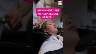 Struggling with constant hair loss? #HairRestoration #HairCareExperts