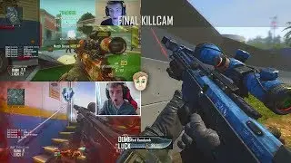 MY BEST CLIPS I'VE EVER HIT!