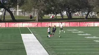 2/5/2020 Hialeah Gardens vs Reagan (2/8)