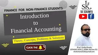 Combined Journal Entry | Complex Journal Entry | Compound Journal Entry with Examples | SK EDUINFO