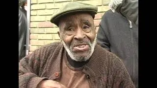 Charles McGee (1924 - 2021)