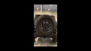 2007 JEEP WRANGLER SAHARA 👍👎❓