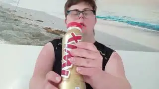             Drunk.    Chocolate.     Review 