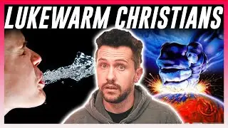 How To STOP Being Lukewarm, Ruslan Bible Study