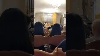 Павел Лушаков сольный концерт 01.07.2024 2отд.