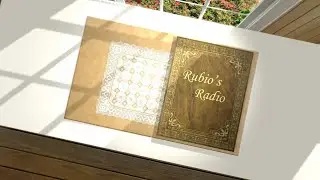 Old Blue - RUBIO'S RADIO