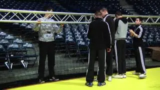 Beogradska Arena
