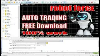 Best Expert Advisor | FREE Download EA | best 2022 | Robots FOREX | AUTO TRADING | king trader