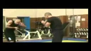 KNIFE COMBAT FOR PROFESSIONAL ENVIRONMENTS Manrico Erriu