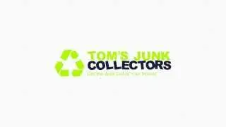 Tom's Junk Collectors - Professional Rubbish Removal in London
