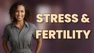 Which Stress Hormones Most Affect Male Reproductive Health?