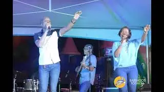 Oistins Fish Festival - FLOW Gospel Concert