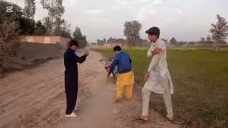Must Watch Best Viral Funny Videos 2024 🤣 New Funniest Viral Game  2025 Episode 39 By Chinto Family