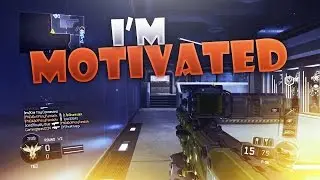 I'm Motivated #TeamLycanRC