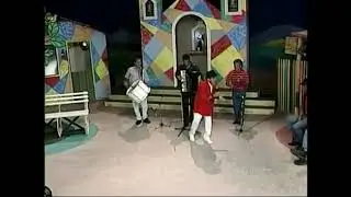 Jacinto Silva e Maciel Melo