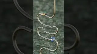Jelly Rings Scream on the Original Bars