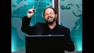 Брэд Скотт (Эпизод 162): Верблюды и колодец - Часть 15