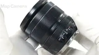 FUJIFILM (フジフイルム) フジノン XF18-55mm F2.8-4 R LM OIS 並品