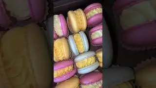 #shorts  #cakemaker175  #macaron  #sweet