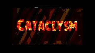Cataclysm 100%! (Rebeat On Stream) LETS GOO!
