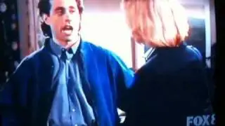 Seinfeld Uncle Leo cousin Jeffrey loves Leopards