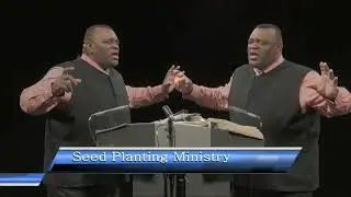 Seed Planting Ministry / Effects of Love part 3
