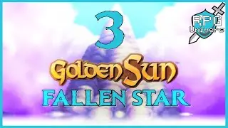 GOLDEN SUN: FALLEN STAR (mod) #3 - Killer Ape & Hydros statues | RPG Univers