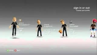 XBL NINJA LIFE TIME STEALTH SERVERS JTAG/RGH ONLINE 17502 XBOX 360