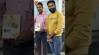 Visit at Vastu Paramarsh Office at Chittorgarh Rajasthan