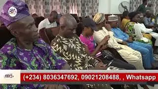 2024 BUDGET: OSUN SURPASSES FG's 30% CAPITAL EXPENDITURE PROVISION ANTICIPATED FOR STATES.