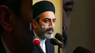Tehran Prison Break Ignites Nationwide Chaos