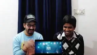 AAGE CHAL - RAFTAAR REACTION | RAFTAAR | KALAMKAAR | LEGIT REACT | REACTION VIDEO.