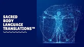 Beth Shares | Sacred Body Language Translations&trade;
