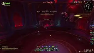 Preyseeker's Veteran Sack, WoW Midnight