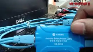 SUNSHINE Android smart power cable SS-905D