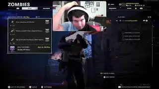 CoD: Cold War Totally Dead Lobby Search