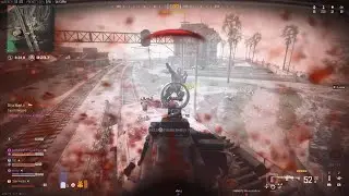 Call of Duty UrzikstaN Train of Death Ghost_iN & Random guys