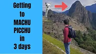 72 Hours in Peru: Uncovering Lima to Machu Picchu's Hidden Gems