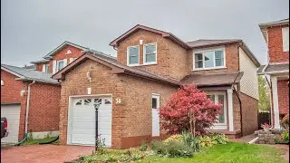 34 STUART ROAD, COURTICE