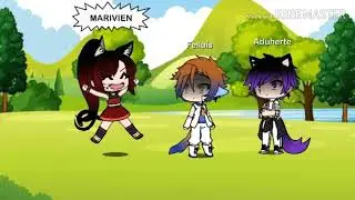 If I was dead for one month /prank [] Gacha life