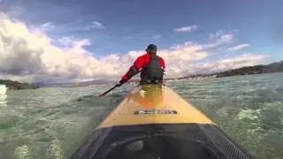 Fun Paddling