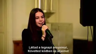 Farczádikum- Lassan ébredő(Ossian)