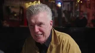 Tour de Fred Northern Ireland S1E5 | Derry Halloween Festival & City Cycling Adventure