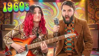 🔴LIVE - Learning The GREATEST 60's Songs LIVE! | Song Learn Friday EP. 149