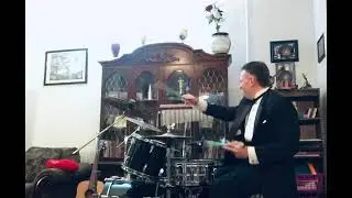 Tommy Bayiokos&rsquo; Tribute To Chick Corea With 