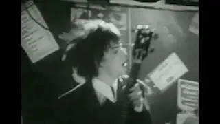WILD 1965 GARAGE PUNK RAVER, LIVE ON STAGE!! UK BAND, 4 + 1