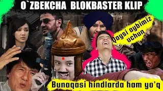 Benom guruhi - Kechagi kun | Беном гурухи - Кечаги кун (Sen borsanki)  #KINOTANQID #BADCOMEDIAN #