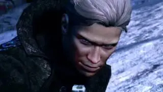 DmC: Devil may Cry - 6. Vorgil perfect battle