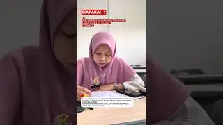 UJI SELEKSI PEMILIHAN GURU BERPRESTASI 2025 #hgn