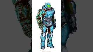 THE CANCELED DOOM WEAPONS!